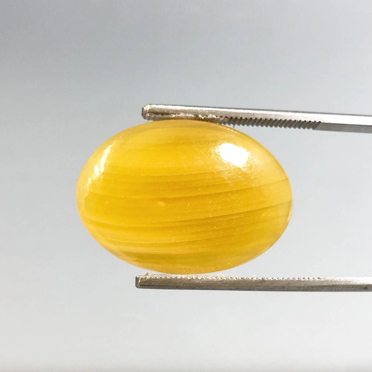 سنگ کلسیت اصلی بیضی 250511