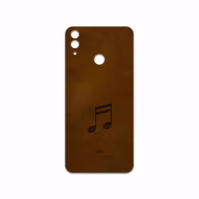برچسب پوششی ماهوت مدل BFL-CHG2 مناسب برای گوشی موبایل آنر 8C
