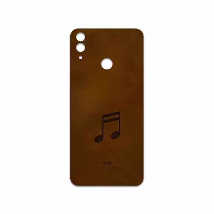 برچسب پوششی ماهوت مدل BFL-CHG2 مناسب برای گوشی موبایل آنر 8C