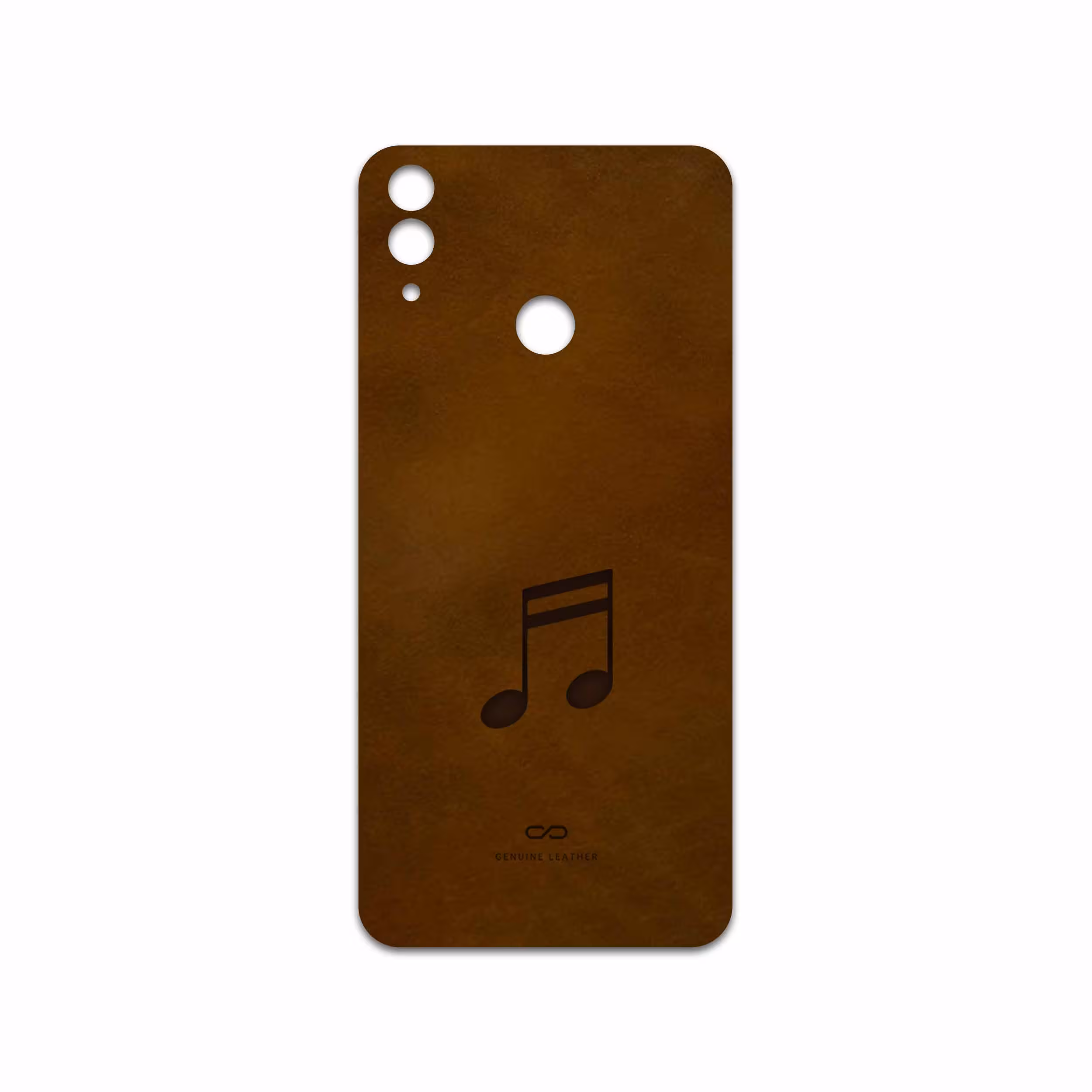 برچسب پوششی ماهوت مدل BFL-CHG2 مناسب برای گوشی موبایل آنر 8C