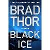 کتاب Black Ice اثر Brad Thor انتشارات Atria/Emily Bestler Books