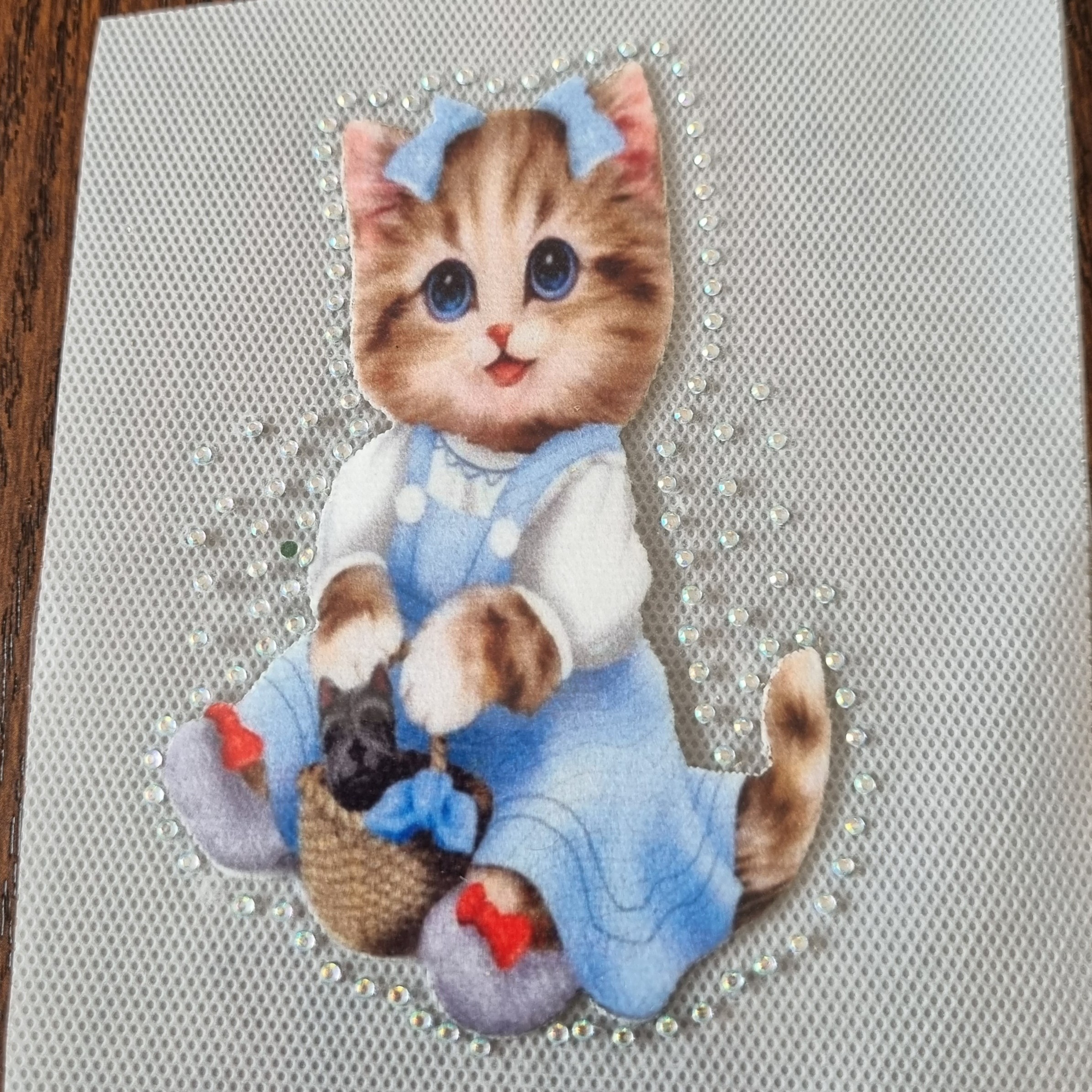 برچسب حرارتی  تر کیب نگین مناسب لباس