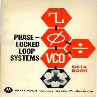 خرید و دانلود نسخه کامل کتاب Phase-Locked Loop Systems Data Book 2nd Edition