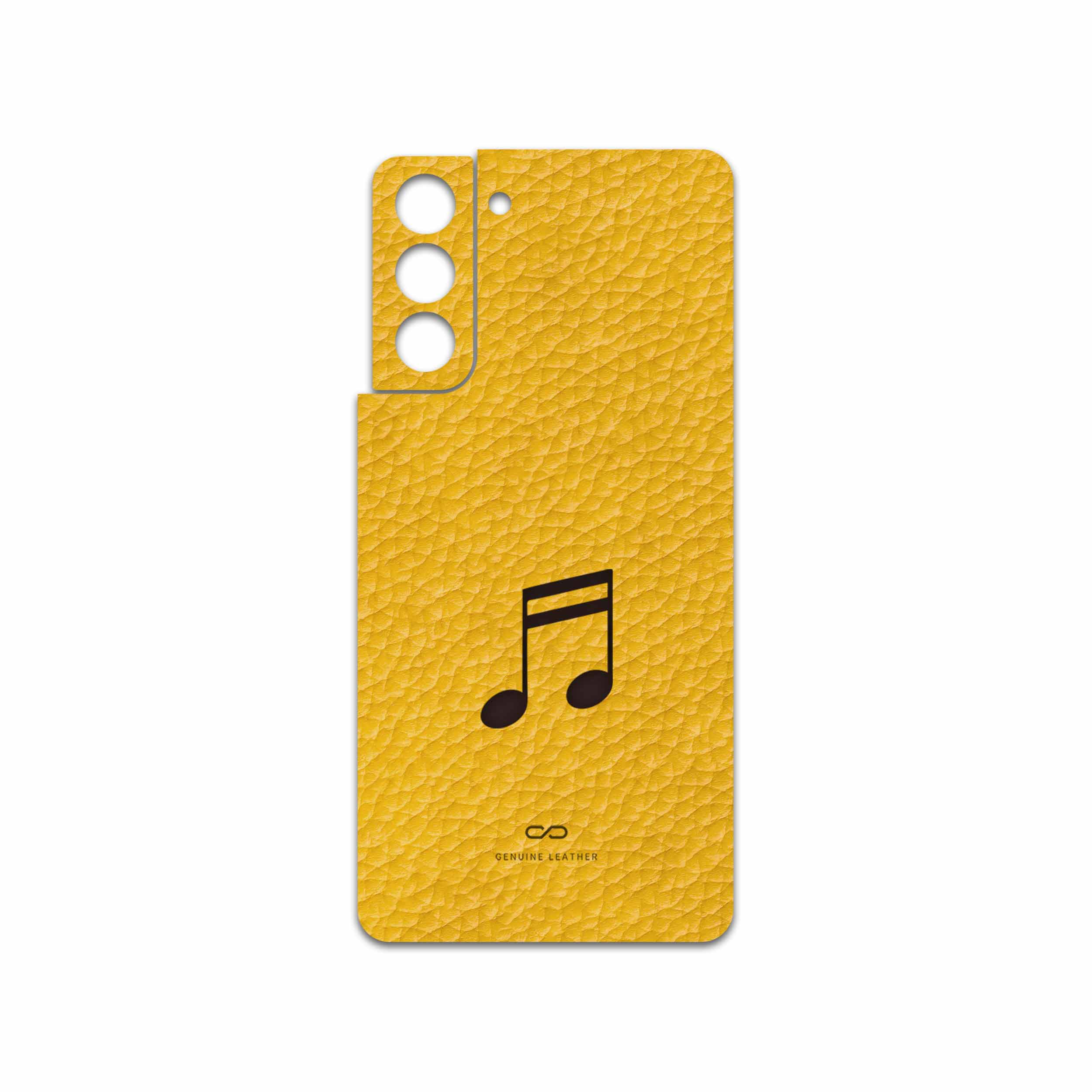 برچسب پوششی ماهوت مدل ML-CHG2 مناسب برای گوشی موبایل سامسونگ Galaxy S21 5G