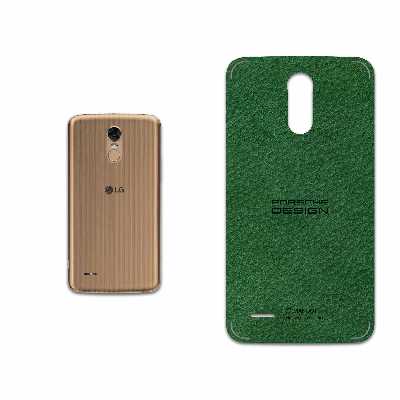 برچسب پوششی ماهوت مدل GL-PRDS مناسب برای گوشی موبایل ال جی Stylus 3