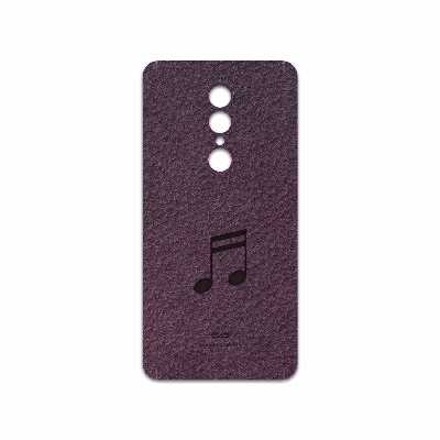 برچسب پوششی ماهوت مدل PL-CHG2 مناسب برای گوشی موبایل یومی A1 Pro