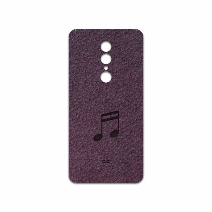 برچسب پوششی ماهوت مدل PL-CHG2 مناسب برای گوشی موبایل یومی A1 Pro