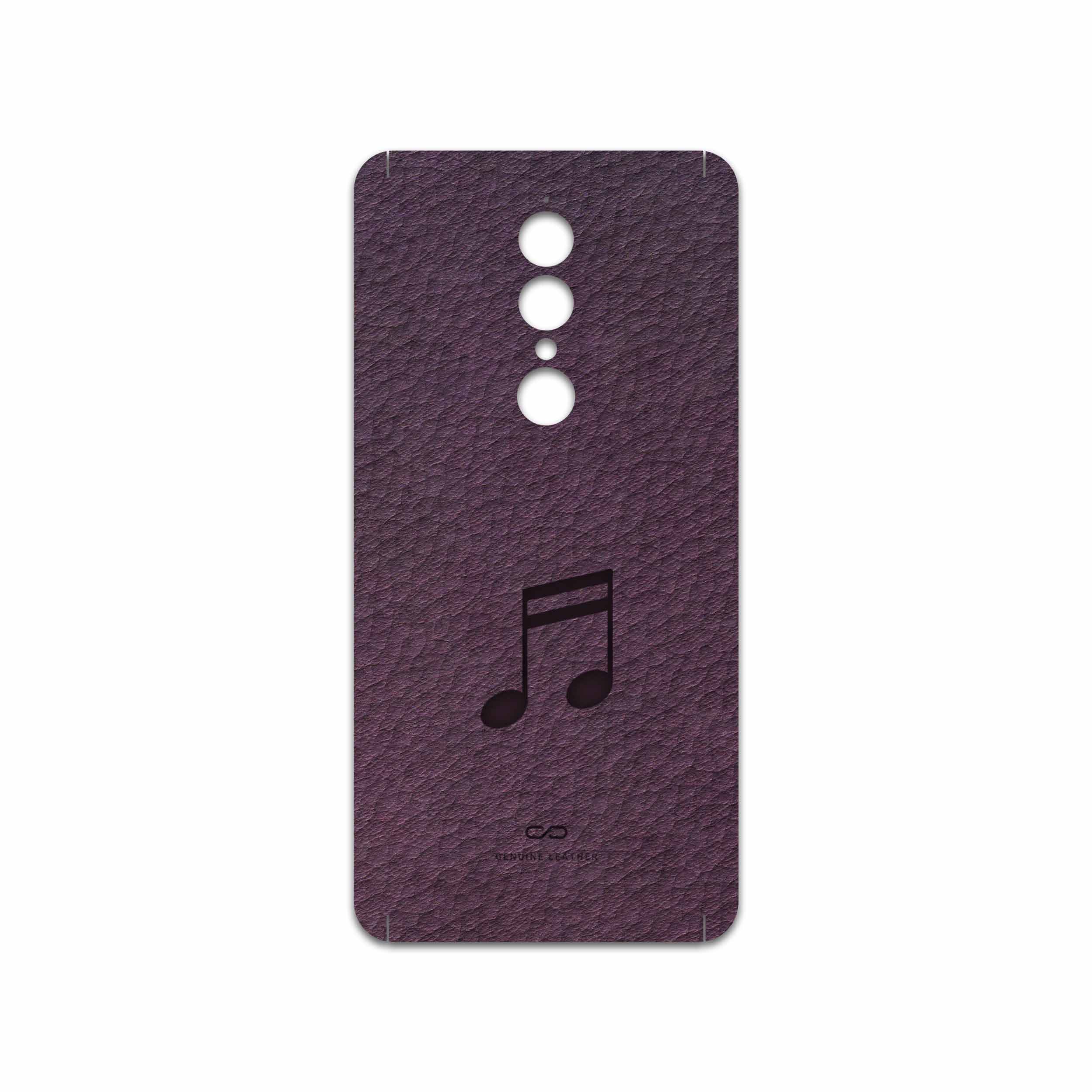 برچسب پوششی ماهوت مدل PL-CHG2 مناسب برای گوشی موبایل یومی A1 Pro