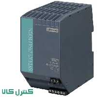 منبع تغذیه زیمنس مدل 6EP1323-2BA00