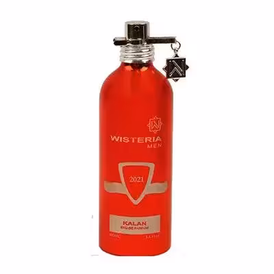 عطر مردانه کالان ویستریا