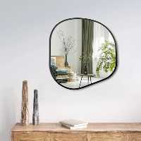 آینه مدل ارغوان W-90-70