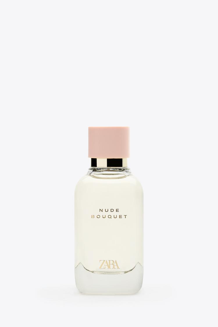 عطر زنانه زارا NUDE BOUQUET EDP 100ML | تهران زارا TehranZara