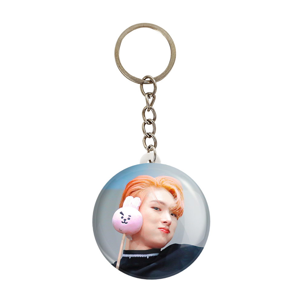 جاکلیدی خندالو مدل مینگی گروه ایتیز کد 12310