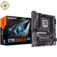 مادربرد گیگابایت Z790 EAGLE AX (rev. 1.0)