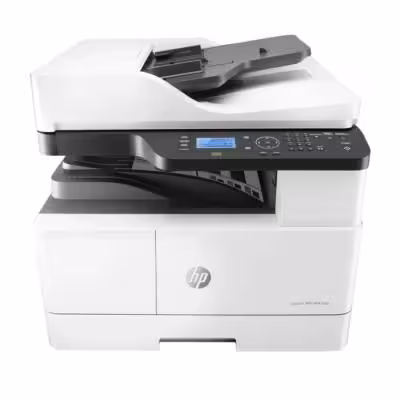 پرینتر چندکاره لیزری اچ پی مدل LaserJet MFP M443nda