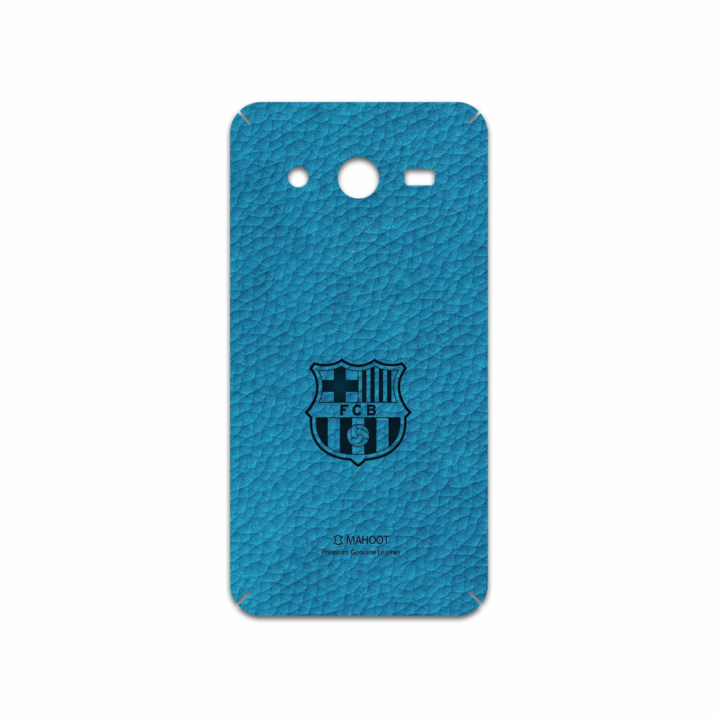 برچسب پوششی ماهوت مدل BL-BRCA مناسب برای گوشی موبایل سامسونگ Galaxy Core 2