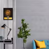 تابلو مدل دکوراتیو طرح انگیزشی ذهنت رو روشن کن