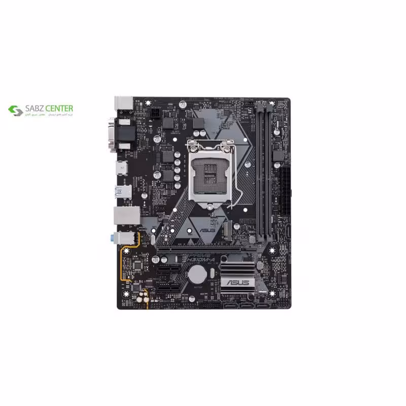 مادربرد ایسوس مدل PRIME H310M-A