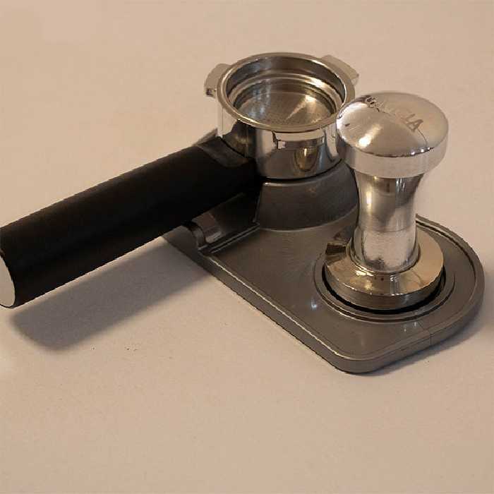 ناک باکس و تمپر و تمپر مت و پورتا کیپر مدل 51