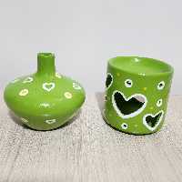 دکوری سرامیکی 7