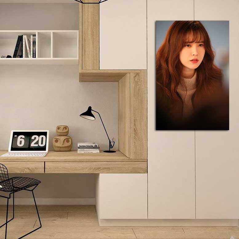 تابلو شاسی مدل کو هائه سان کد 8