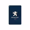 برچسب پوششی ماهوت مدل Peugeot-Logo مناسب برای تبلت اپل iPad mini (GEN 5) 2019 A2125