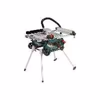 اره میزی 216 میلیمتر متابو مدل TS216
