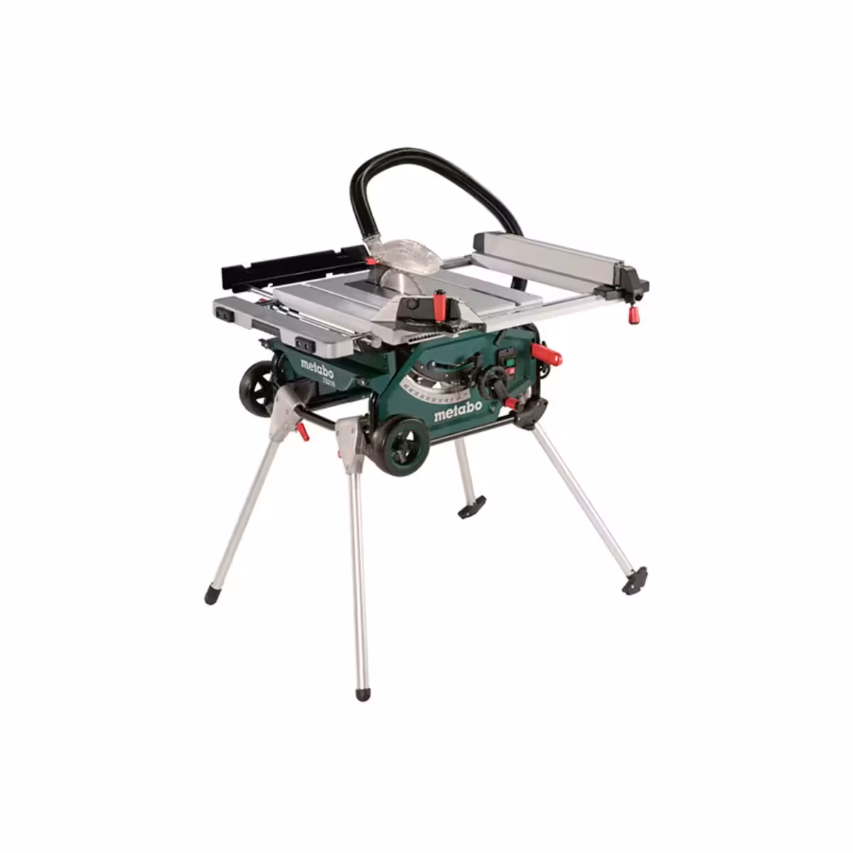 اره میزی 216 میلیمتر متابو مدل TS216