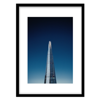 قیمت و خرید تابلو دکوراتیو مدل عکاسی معماری مدرن کد 0145