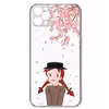کاور طرح Anne Shirley مناسب برای گوشی موبایل اپل iPhone 13 Pro Max 