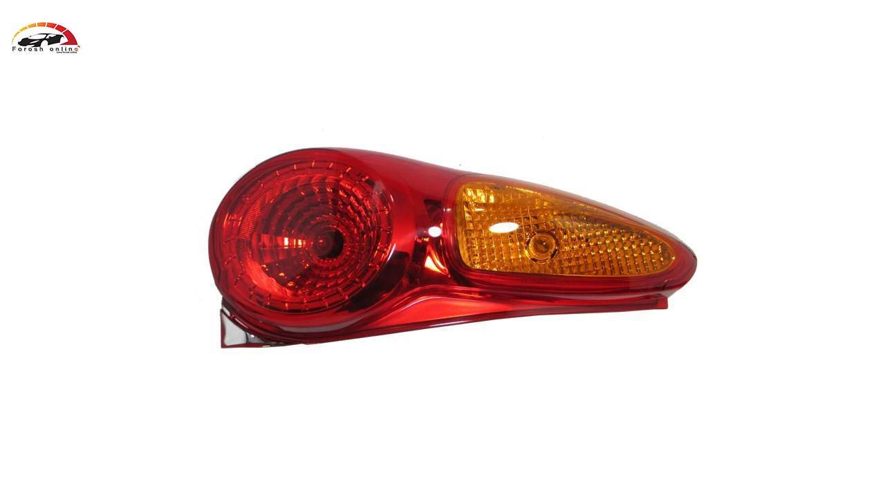 چراغ خطر عقب راست ام وی ام 110S