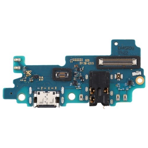 برد شارژ سامسونگ Flat Board Charge Samsung A31 A315 Original 100%