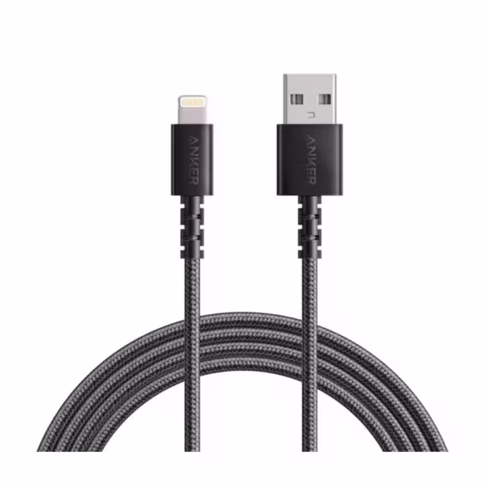 کابل لایتنینگ انکر مدل A8012 طول 0.9 متر