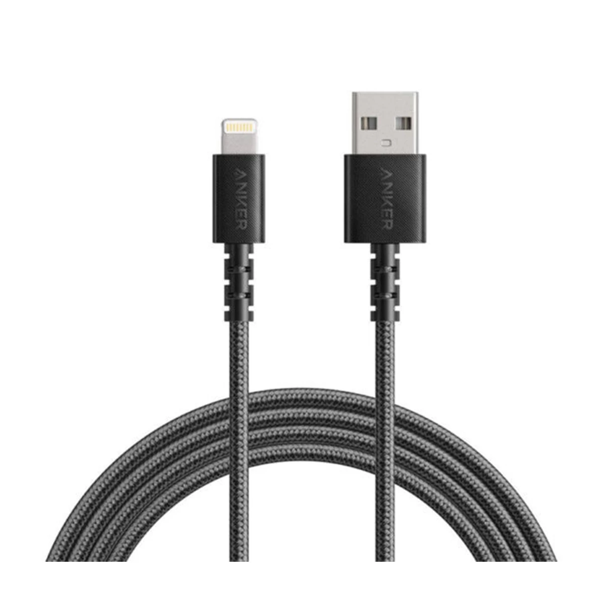 کابل لایتنینگ انکر مدل A8012 طول 0.9 متر