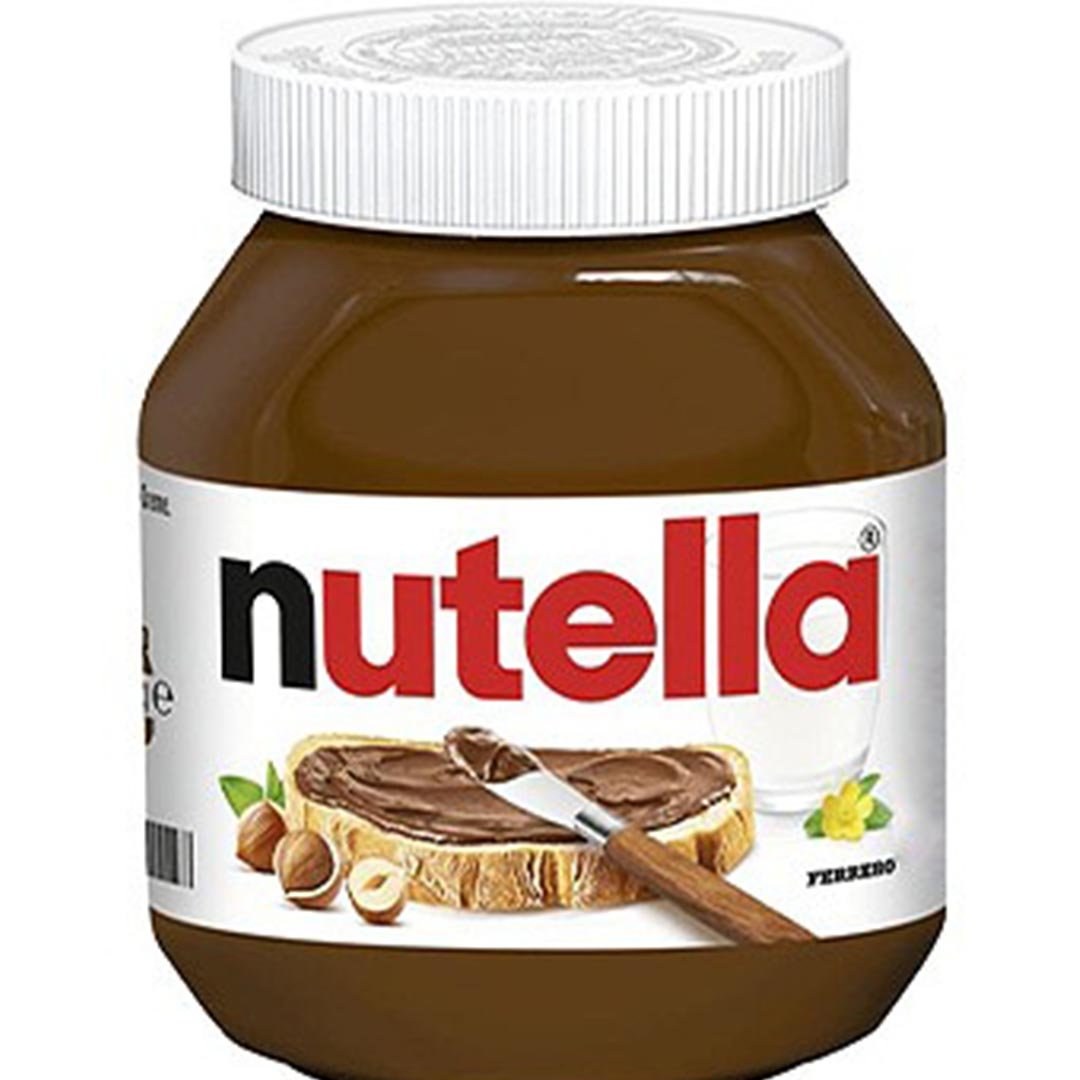 شکلات فندقی نوتلا فندقی 400 گرمی Nutella