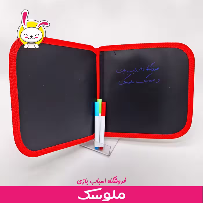 دفترچه با طرح دایناسور