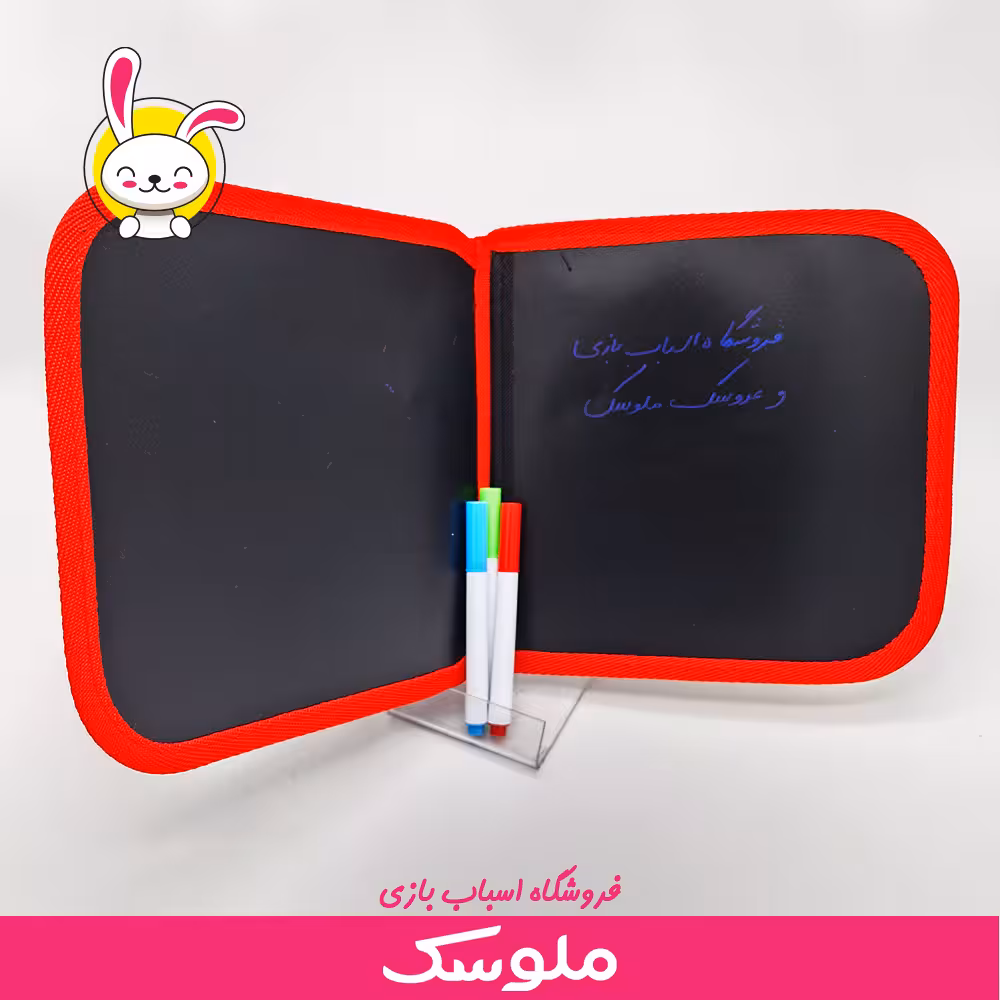 دفترچه با طرح دایناسور