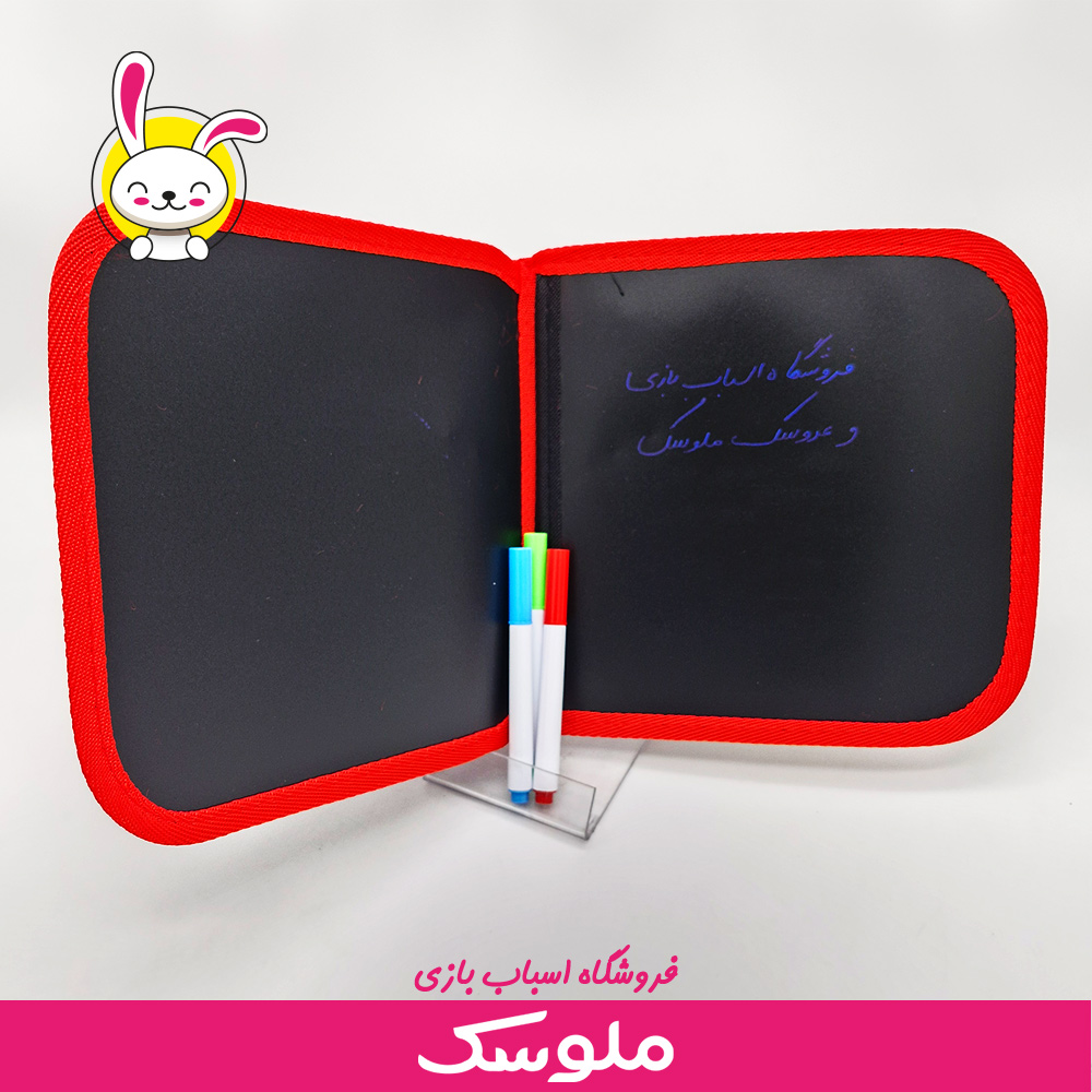 دفترچه با طرح دایناسور
