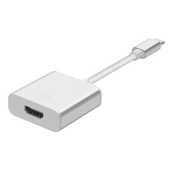 مبدل USB Type-C به HDMI مدل MULTIPORT | کالا مکس