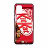 کاور مدل KitKat کد AZ مناسب برای گوشی موبایل سامسونگ Galaxy A71