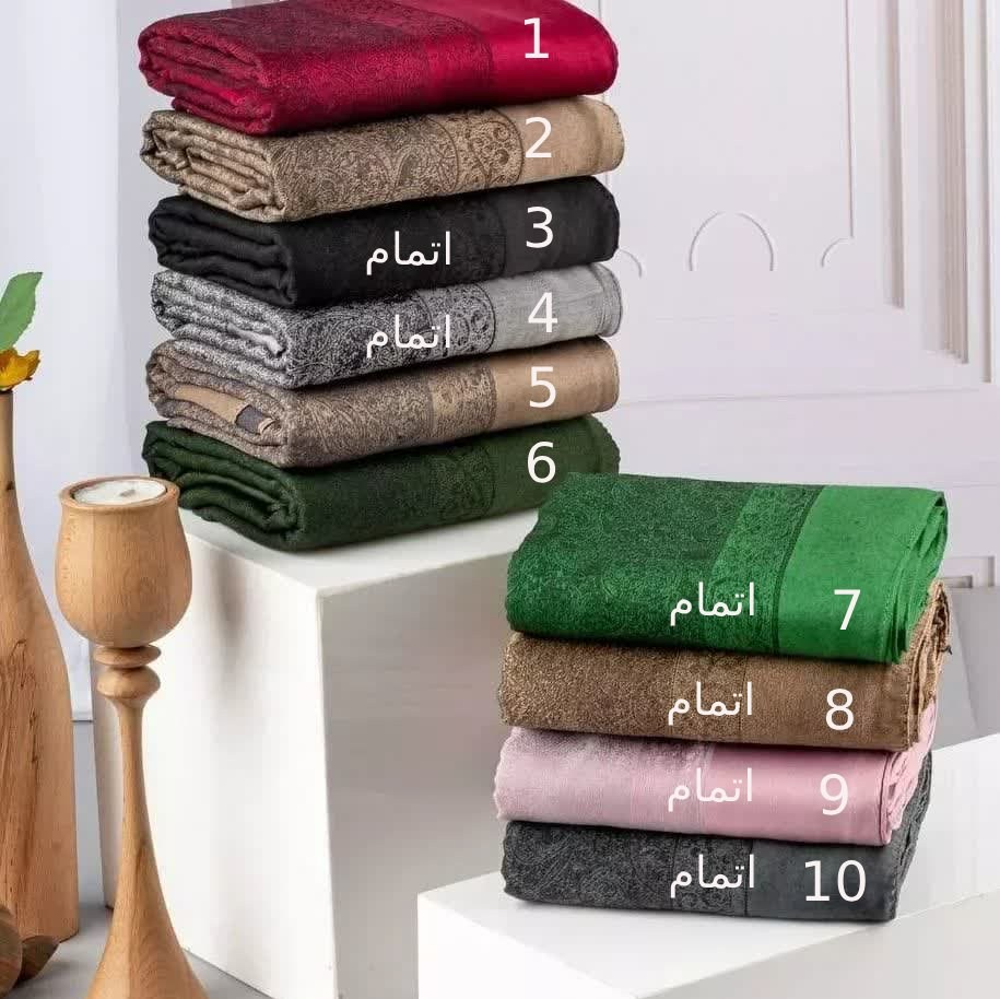 روسری پتینه ترک وارداتی (ارسال رایگان)