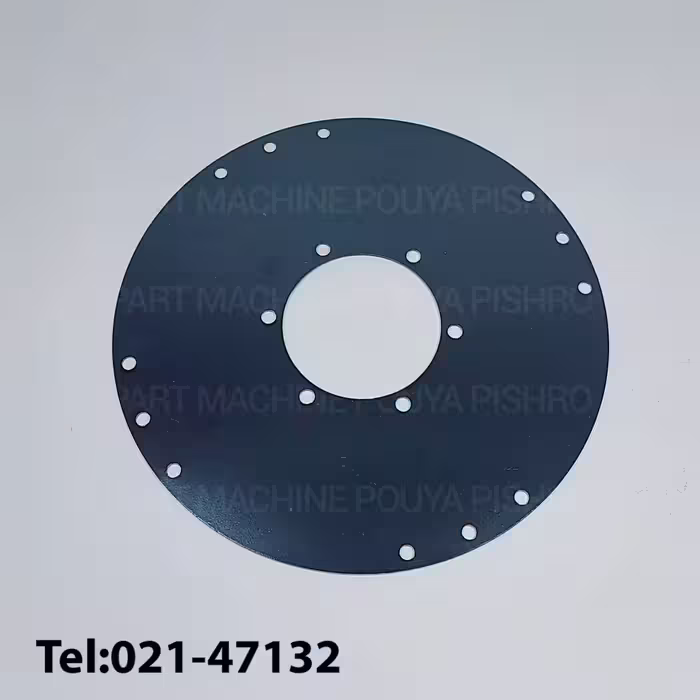 سینی توربین لیفتراک هیوندای GENUINE