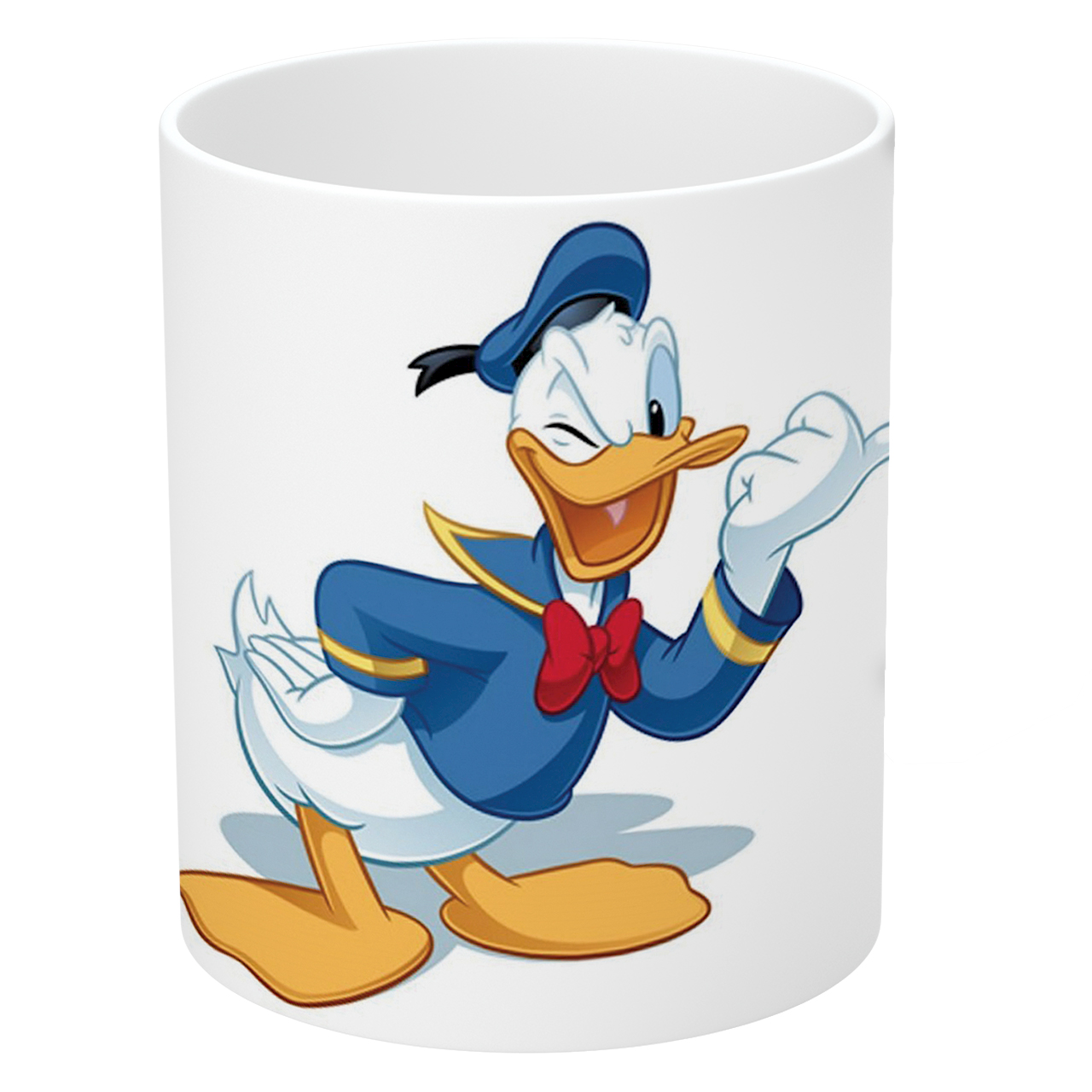 ماگ طرح دانالد داک مدل NI2870