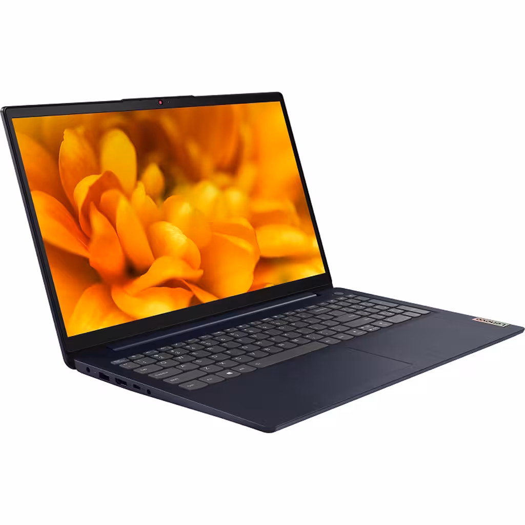 لپ‌تاپ 15.6 اینچی لنوو IdeaPad IP3 i7-1165G7 8GB 1TB 256GB MX450