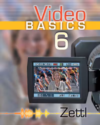 خرید و دانلود نسخه کامل کتاب Video Basics