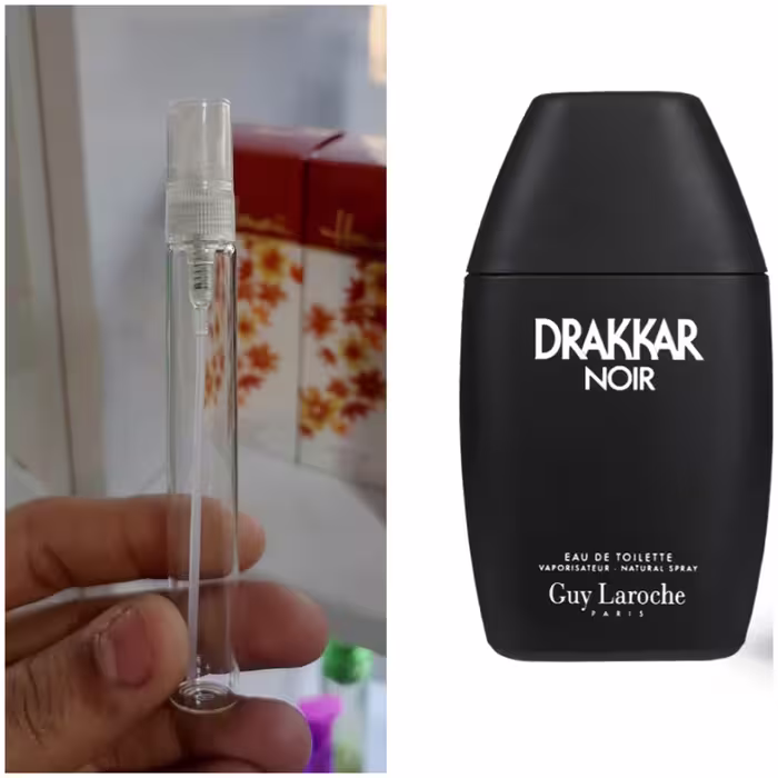 عطر دراکار با کیفیت 10میل 
