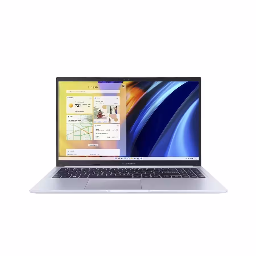 لپ تاپ ایسوس مدل VivoBook 15 R1502ZA پردازنده Core i3 1215U رم 20GB حافظه 256GB SSD گرافیک Intel IRIS Full HD