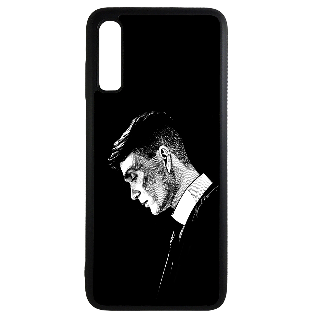 کاور طرح شلبی کد 1146 مناسب برای گوشی موبایل هوآوی y8p