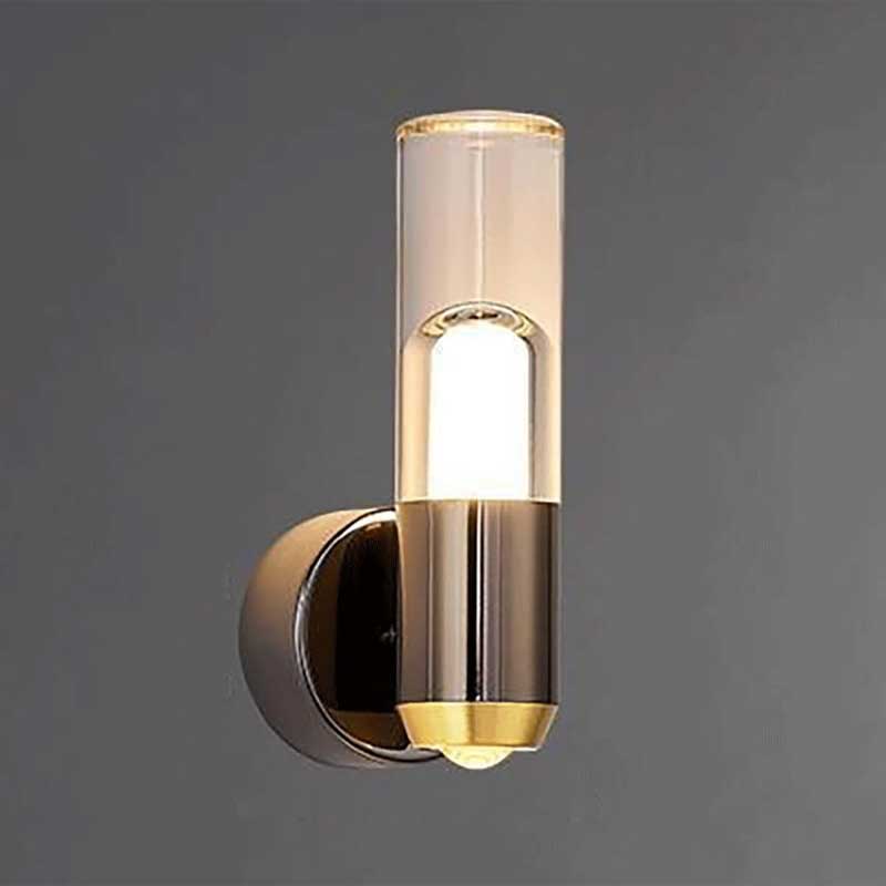 چراغ دیواری مدرن مدل Glass