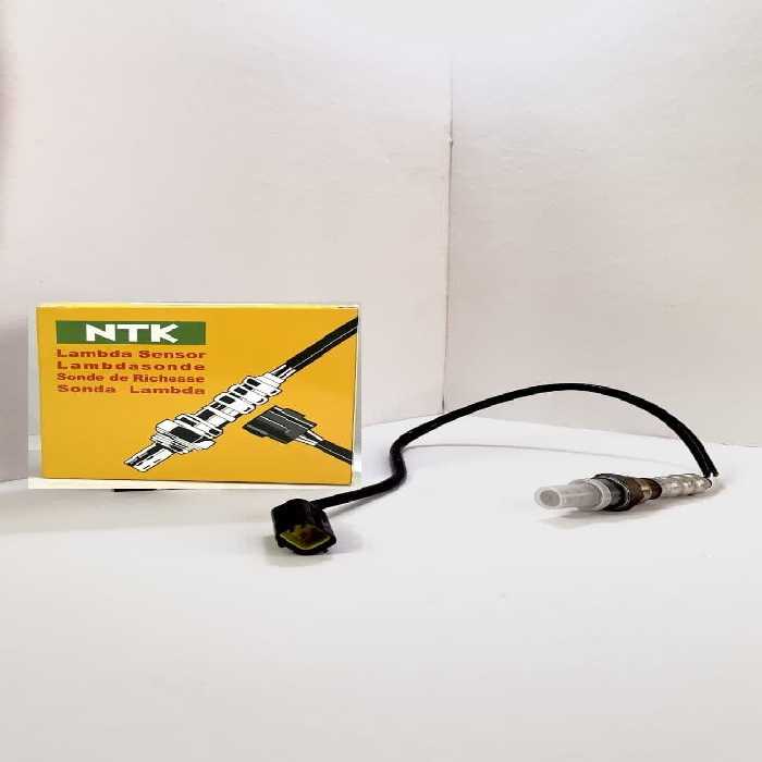 سنسور اکسیژن زیمنس NTK(سیم کوتاه) پژو 405